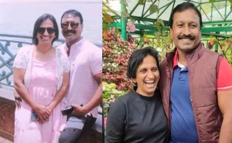 ബെംഗളൂരുവിൽ ചിട്ടിക്കമ്പനി നടത്തിയ മലയാളി ദമ്പതികൾ കോടിക്കണക്കിന് രൂപയുമായി മുങ്ങി