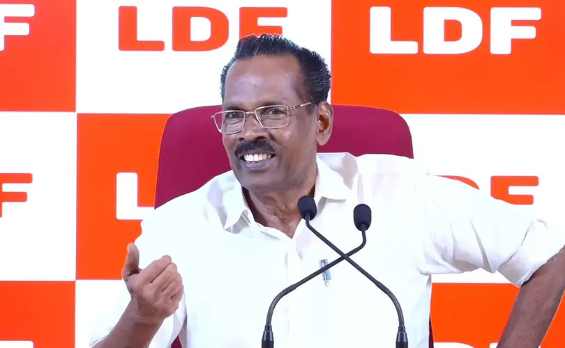 സർക്കാർ രൂപീകരണത്തിന് മുമ്പ് തന്നെ ജനദ്രോഹ നടപടികൾ ആരംഭിച്ചുവെന്ന് എൽഡിഎഫ് കൺവീനർ 