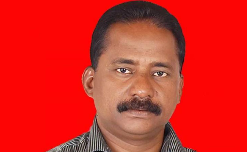 ടി പി ചന്ദ്രശേഖരനെ ക്രൂരമായി വെട്ടിക്കൊലപ്പെടുത്തിയിട്ട് ഇന്നേക്ക് 14 