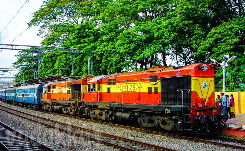 മംഗളൂരു–കൊല്ലം ഓണം സ്പെഷൽ ട്രെയിൻ നാളെ; സമയവും സ്റ്റോപ്പുകളും അറിയാം