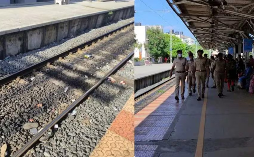 പ്രണയം നിരസിച്ചതിന് വിദ്യാർഥിനിയെ തീവണ്ടിക്കു മുന്നിൽ തള്ളിയിട്ടുകൊന്ന പ്രതിക്ക് വധശിക്ഷ