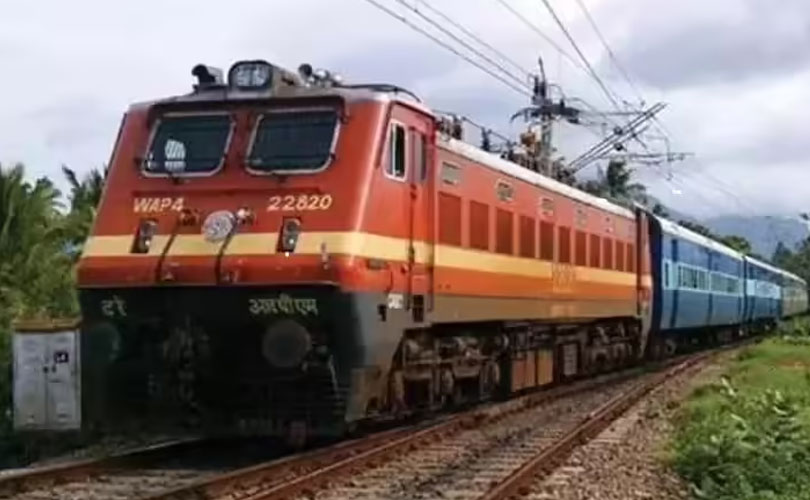   ഉത്സവകാലത്തെ മടക്കയാത്രകൾക്കുള്ള ടിക്കറ്റ് നിരക്കിൽ വൻ ഇളവ് പ്രഖ്യാപിച്ച് റയിൽവെ