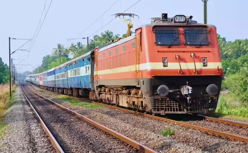 റെയിൽവേ ടിക്കറ്റ് ബുക്കിംഗിൽ വിപ്ലവകരമായ മാറ്റങ്ങൾ: ആഗസ്റ്റ് 1 മുതൽ തത്കാലിന് ടോക്കൺ; മിനിറ്റിൽ 1.5 ലക്ഷം ടിക്കറ്റുകൾ ബുക്ക് 