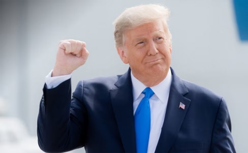 അനധികൃത കുടിയേറ്റക്കാർക്ക് അമേരിക്ക വിടാൻ ട്രംപിന്റെ വക ഓഫറുകൾ