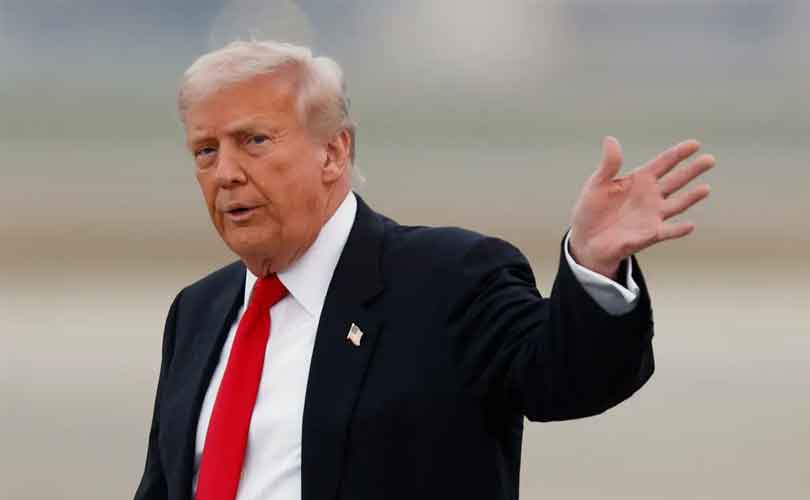 വിലക്കയറ്റം തിരിച്ചടിയായി; താരിഫ് നയത്തിൽ ഇളവ് പ്രഖ്യാപിച്ച് ട്രംപ് 