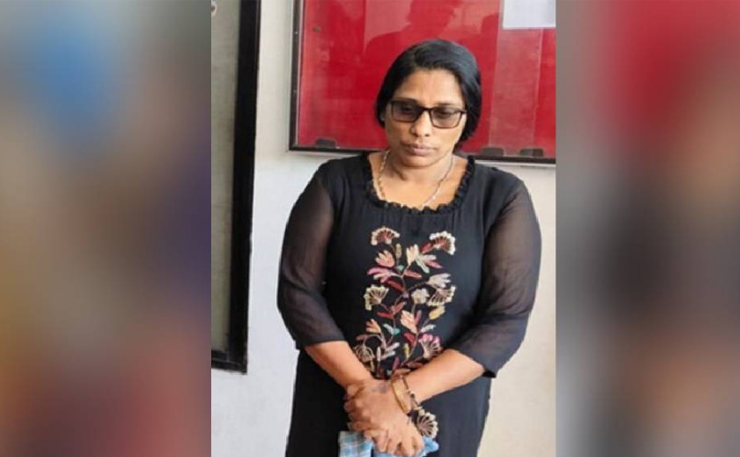 തസ്‌ലീമ സുൽത്താന സിനിമാ നടന്മാർക്ക് പെൺകുട്ടികളെയും എത്തിച്ച് നൽകി 