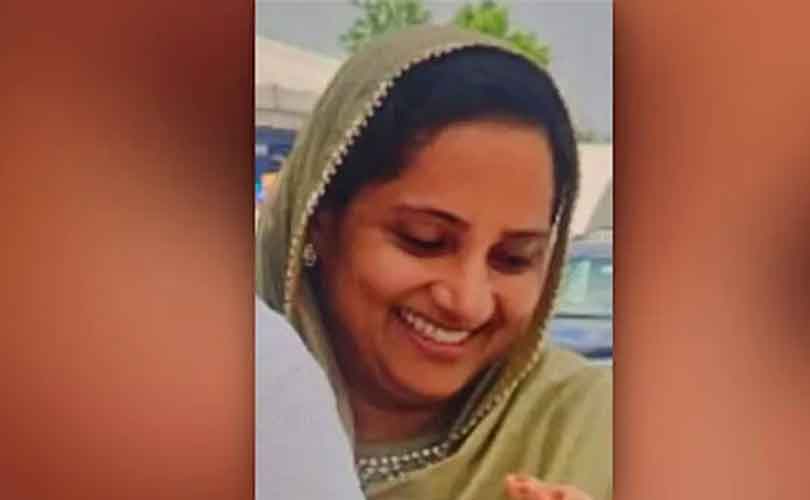 തൃശൂരിൽ യുവതിയെ പൊള്ളലേറ്റ് മരിച്ച നിലയിൽ കണ്ടെത്തി