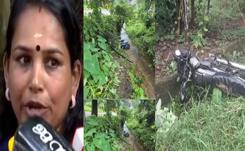 അവൻ ചാവുകയാണെങ്കിൽ ആയിക്കോട്ടെ; യുവാക്കളെ ജീപ്പിടിപ്പിച്ചു കൊല്ലാൻ ശ്രമിച്ചെന്ന പരാതിയിൽ പൊലീസുകാരുടെ സംഭാഷണം പുറത്ത് 