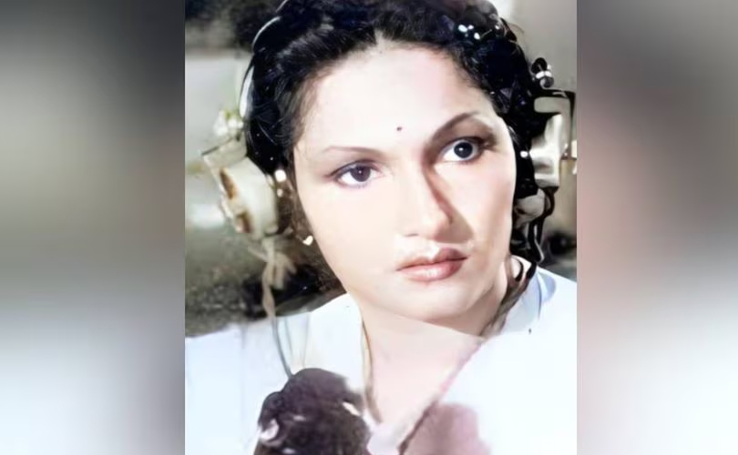 തെലുഗു നടി ചിത്തജല്ലു കൃഷ്ണവേണി അന്തരിച്ചു