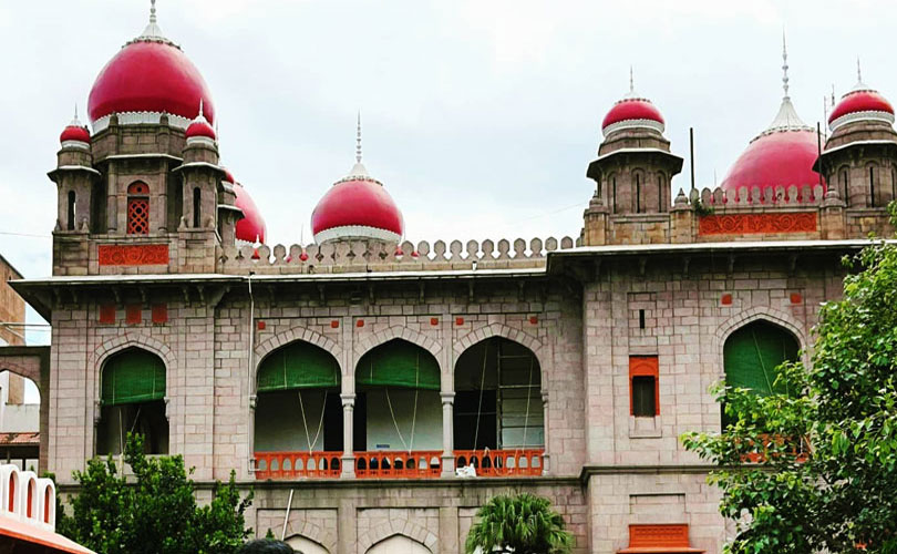 തെലങ്കാന ഹൈക്കോടതിയുടെ നിർണ്ണായക വിധി: മാധ്യമങ്ങൾക്ക് ആശ്വാസം, മീഗാ എഞ്ചിനീയറിംഗ് കേസിൽ വിലക്ക് നീക്കി