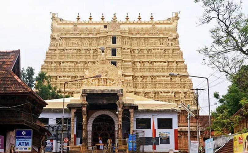 പത്മനാഭസ്വാമി ക്ഷേത്രം: ബി നിലവറ തുറക്കുന്നത് വീണ്ടും ചർച്ചയിൽ