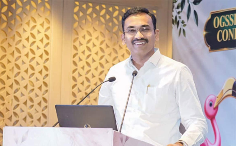 ദമ്പതികൾ നിറയെ കുട്ടികൾക്ക് ജന്മം നൽകണം; ടിവികെ മന്ത്രിയുടെ ആഹ്വാനം   