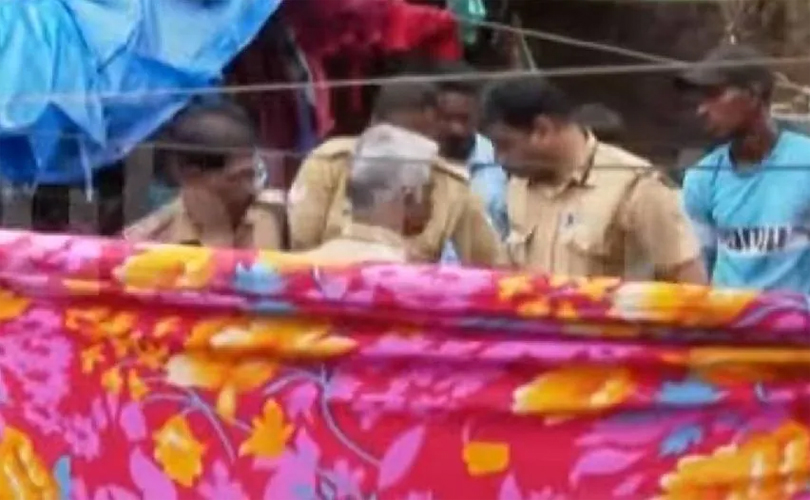 ബാലരാമപുരത്തെ രണ്ടുവയസുകാരിയെ കിണറ്റിലെറിഞ്ഞ് കൊന്നെന്ന ഹരികുമാറിന്റെ മൊഴി പൂർണമായും വിശ്വസിക്കാതെ പൊലീസ് 