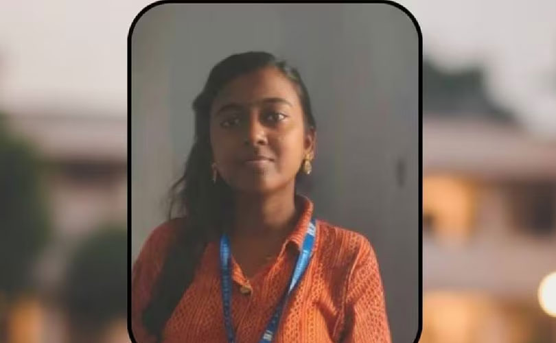 തിരുവനന്തപുരത്ത് ബിരുദ വിദ്യാർത്ഥിനി ജീവനൊടുക്കിയ നിലയിൽ