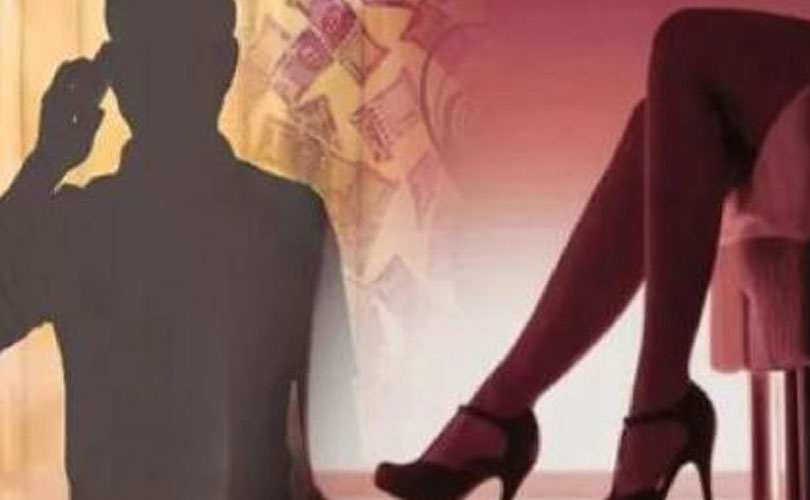 തിരുവനന്തപുരത്തെ മസാജ് സെന്ററുകളിൽ നടക്കുന്നതെന്ത്? 