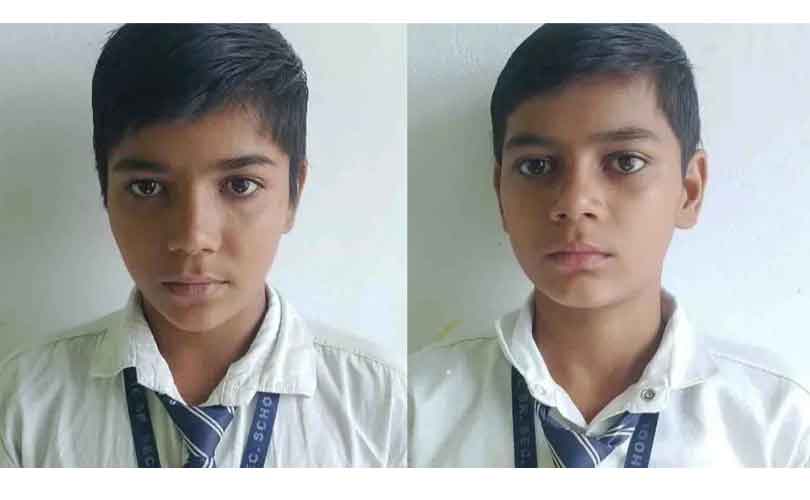 കാമുകനുമായുള്ള ബന്ധത്തെ എതിർത്ത ഇരട്ടക്കുട്ടികളെ കൊലപ്പെടുത്തി; യുവതിയും കാമുകനും അറസ്റ്റിൽ 