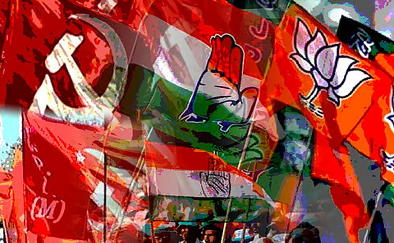 കേരള നിയമസഭ തിരഞ്ഞെടുപ്പ് 2026: ഫലം പൂർണരൂപത്തിൽ 