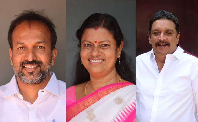 യുഡിഎഫ് മന്ത്രിമാരുടെ വകുപ്പുകളിൽ ഏകദേശ ധാരണയായി 
