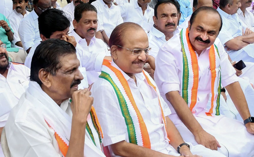 മതേതരത്വ കെമിസ്ട്രിയും തിണ്ണനിരങ്ങലും: ഒരു ഭരണകൂട വിശകലനം