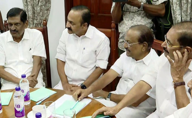 പി.എം. ശ്രീ പദ്ധതി: മുസ്ലീം ലീഗിന് ഇരട്ട സമ്മർദം; യുഡിഎഫിലും ഭിന്നസ്വരം