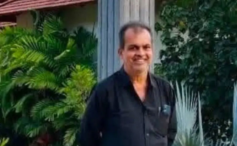 ഉദുമ പഞ്ചായത്ത് പ്രസിഡന്റിനെതിരെ അവിശ്വാസം പാസായി; പി.വി. രാജേന്ദ്രൻ പുറത്തായി