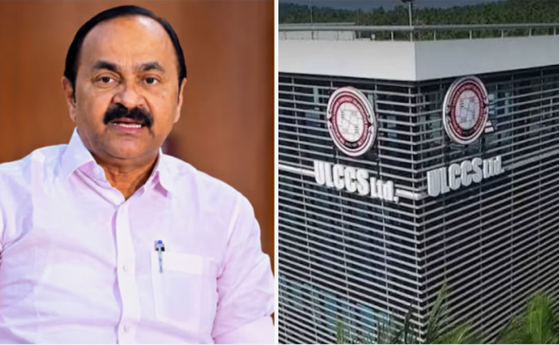 പ്രതിപക്ഷകാല ആരോപണങ്ങൾ വിഴുങ്ങി യുഡിഎഫ്; ഊരാളുങ്കലിന് വീണ്ടും ടെൻഡറില്ലാ കരാർ അനുമതി