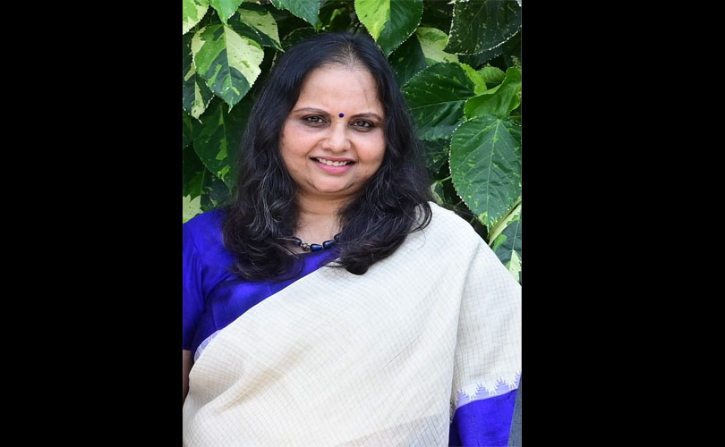 സൈബർ തട്ടിപ്പുകൾ തടയാൻ ഡിജിറ്റൽ അവബോധം സഹായിക്കുന്നു - ഉമ പെൻഡ്യാല