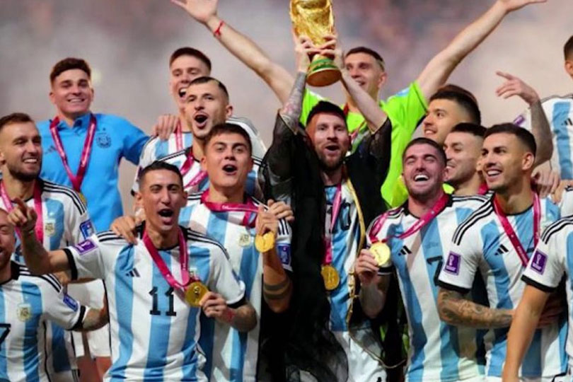 അർജൻ്റീന ടീമിൻ്റെ സന്ദർശനത്തിൽ വീണ്ടും അനിശ്ചിതത്വം