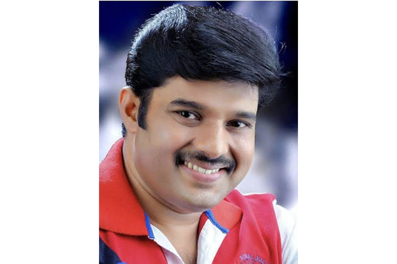 പ്രശസ്ത മിമിക്രി ചലച്ചിത്രതാരം കലാഭവൻ നവാസ് (51)അന്തരിച്ചു.