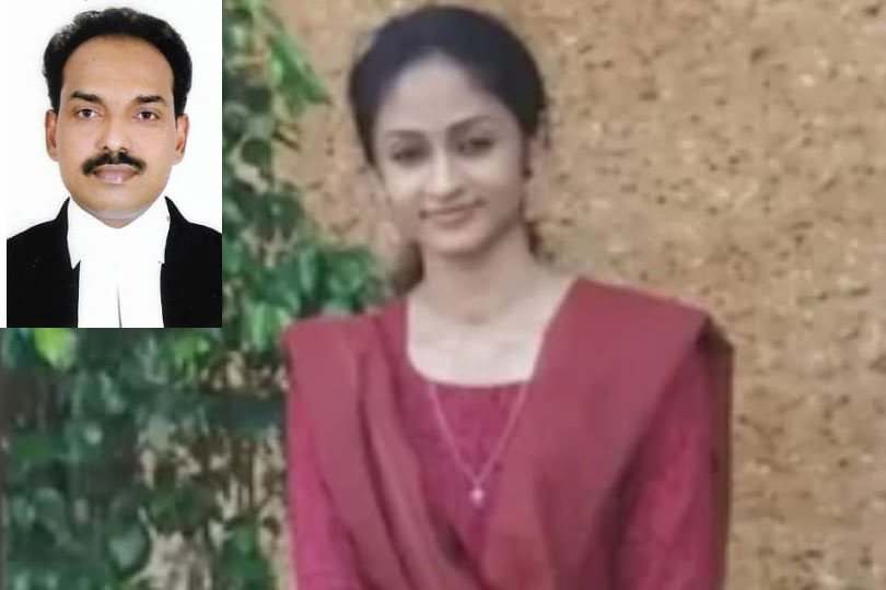 വ്യാജ മെഡിക്കൽ ബില്ല് മജിസ്ട്രേറ്റിനെതിരെ പോലീസ് കേസ് എടുക്കണമെന്ന പരാതി പരിശോധിക്കുവാൻ ഡിജിപി.