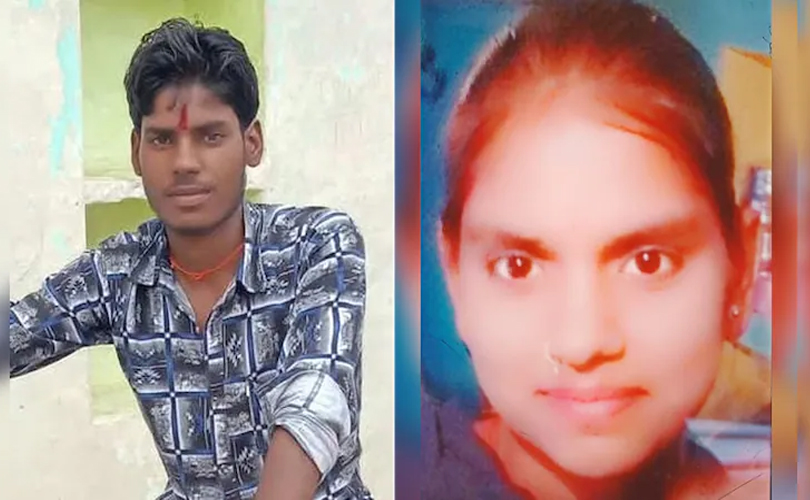  മകളെയും കാമുകനെയും കൊലപ്പെടുത്തിയ മാതാപിതാക്കൾ ഉൾപ്പെടെ മൂന്നു പേർ അറസ്റ്റിൽ 