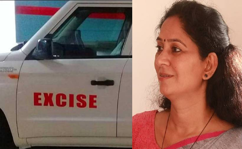 യു പ്രതിഭയുടെ മകനുൾപ്പെട്ട കഞ്ചാവ് കേസിൽ സാക്ഷികൾ മൊഴിമാറ്റി 