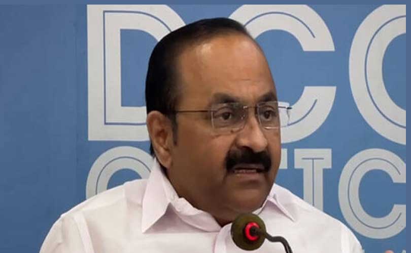 സര്‍ക്കാരും ഗവര്‍ണറും ചേര്‍ന്ന് ഉന്നതവിദ്യാഭ്യാസരംഗം തകര്‍ത്തു, പ്രതിപക്ഷ നേതാവ്
