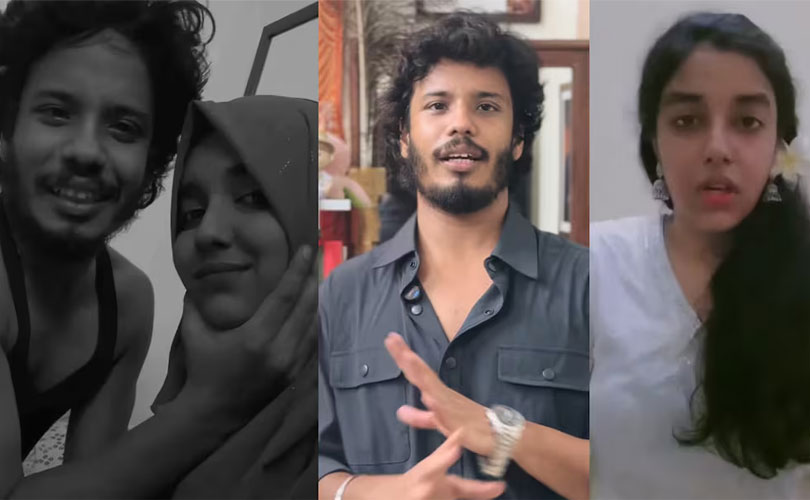 വിവാഹിതയും അമ്മയുമെന്നറിഞ്ഞിട്ടും വിവാഹ വാ​ഗ്ദാനം നൽകി ശാരീരിക ബന്ധത്തിലേർപ്പെട്ടു; ബി​ഗ്ബോസ് താരത്തിനെതിരെ ​ഗുരുതര ആരോപണങ്ങളുമായി വാഹിദ അക്ദർ