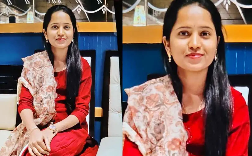 പ്രണയം നിരസിച്ച പകയിൽ യുവതിയെ കഴുത്തറുത്ത് കൊലപ്പെടുത്തി 

