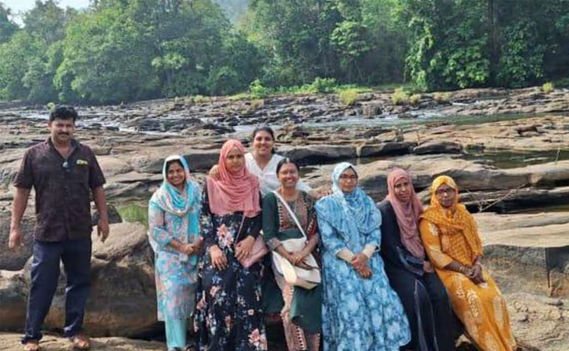 വാൽപ്പാറ വാഹനാപകടത്തിന് കാരണം ഡ്രൈവറുടെ പരിചയക്കുറവും അമിത ബ്രേക്ക് ഉപയോ​ഗവുമെന്ന് ആർടിഒ