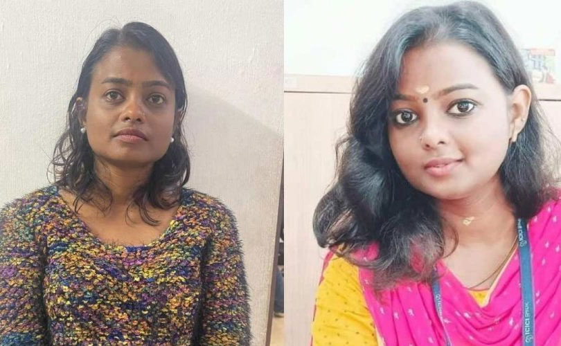 ലക്ഷങ്ങൾ തട്ടിയെടുത്ത ശേഷം ആത്മഹത്യാ നാടകം നടത്തി നാടുവിട്ട യുവതി വർഷങ്ങൾക്കു ശേഷം പിടിയിൽ 