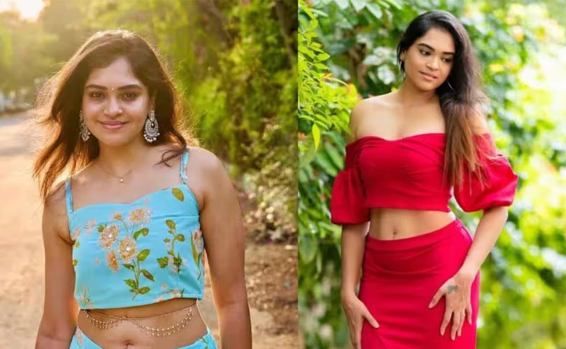 നടി വർഷിണി അറസ്റ്റിൽ 