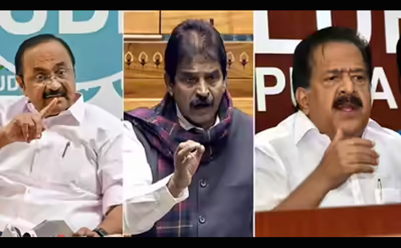 ഉപമുഖ്യമന്ത്രിയാക്കാം, പ്രധാന വകുപ്പ് തരാം; കേരളത്തിലെ മുഖ്യമന്ത്രി തർക്കത്തിൽ ഒത്തുതീർപ്പ് ഫോർമുലയുമായി ഹൈക്കമാൻഡ് 