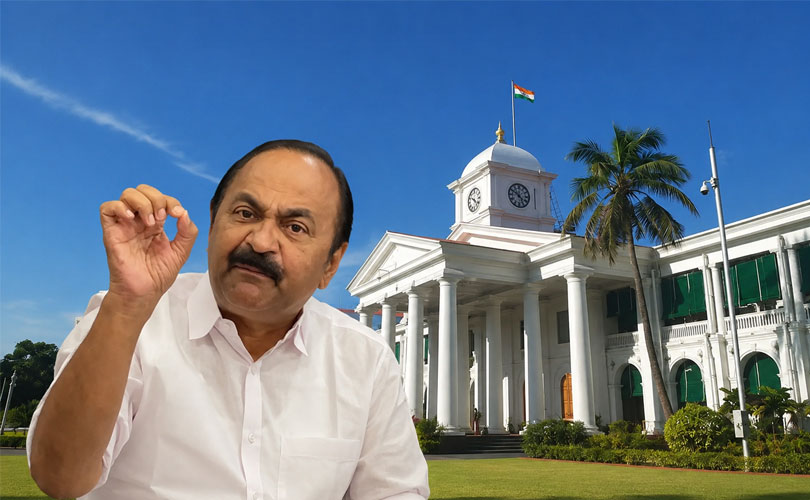 ഖജനാവിൽ ഇപ്പോഴും പൂച്ച തന്നെ! ചെലവ് ചുരുക്കാൻ ധനവകുപ്പിന്റെ നിർദ്ദേശം 