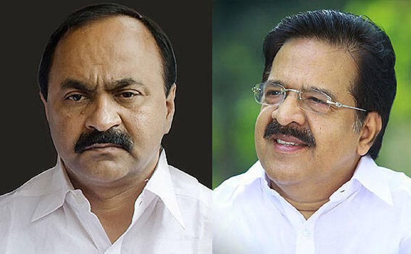 പെരുമ്പാവൂരിൽ എൽദോസ് ഔട്ട്‌; പകരം സതീശന്റെ വിശ്വസ്തൻ? കോവളം എം.എൽ.എയെ കാക്കാൻ ഇരട്ടത്താപ്പെന്ന് ചെന്നിത്തല പക്ഷം; ഗ്രൂപ്പ് വൈരത്തിൽ ഉലഞ്ഞ് കോൺഗ്രസ് കോട്ട