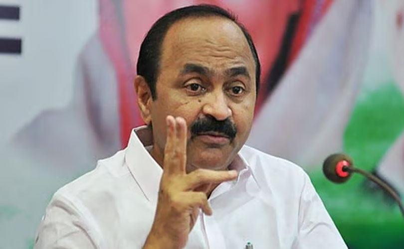 യുഡിഎഫിന്റെ പ്രധാന ശക്തിസ്രോതസ്സാണ് മുസ്ലീം ലീഗെന്ന് വി ഡി സതീശൻ
