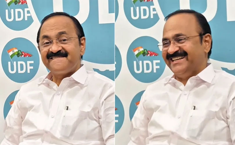ചെറുപ്പക്കാരുടെ ആഗ്രഹമല്ലേ..; ഇൻസ്റ്റ​ഗ്രാം തൂക്കിയ വൈറൽ എക്സ്പ്രഷനെ കുറിച്ച് മുഖ്യമന്ത്രി 