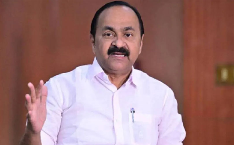 സി.പി.എമ്മിനെ തോൽപ്പിക്കാൻ എളുപ്പം, തോറ്റെന്ന് ബോദ്ധ്യപ്പെടുത്താൻ പ്രയാസം: എം.വി. ഗോവിന്ദന് മറുപടിയുമായി മുഖ്യമന്ത്രി വി.ഡി. സതീശൻ