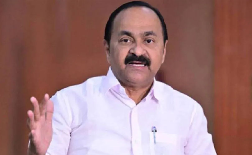 ഒരാഴ്ചയ്ക്കിടെ രണ്ട് രാജി; അഭിഭാഷക നിയമനത്തിലും വി.ഡി. സതീശൻ സർക്കാരിന് നാണക്കേട്