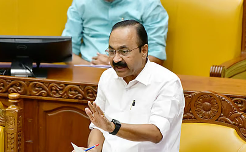 ചരിത്രം കുറിക്കാൻ വി.ഡി. സതീശൻ: കേരള നിയമസഭയിൽ അപൂർവ്വ റെക്കോർഡുകളോടെ കന്നി ബജറ്റ് ജൂൺ 19 ന്