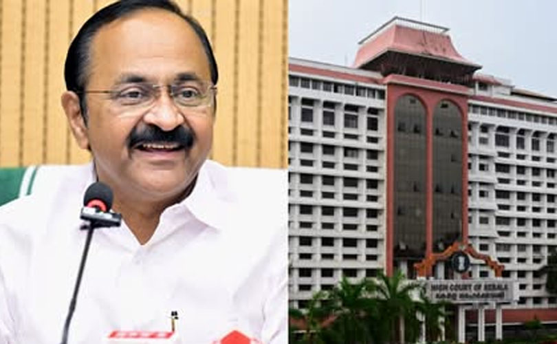 ​ഗവൺമെന്റ് പ്ലീഡർ നിയമനം: യു.ഡി.എഫ് ക്യാമ്പിൽ അതൃപ്തി 