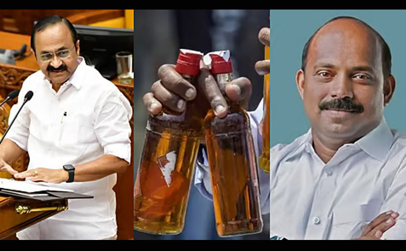 വീര്യംകുറഞ്ഞ മദ്യവിവാദം: പുകമറസൃഷ്ടിച്ച് സർക്കാർ; പ്രതിപക്ഷത്തെ നിശ്ശബ്ദമാക്കാൻ ചട്ടങ്ങൾ ആയുധമാക്കുന്നു