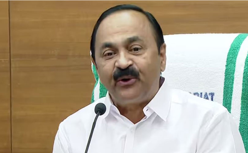ലോക കേരളസഭ ഇനി ഇല്ല! ആറാം എഡിഷന് സർക്കാർ പണം മാറ്റിവെച്ചില്ല; നിലപാട് വ്യക്തമാക്കി മുഖ്യമന്ത്രിയുടെ ഓഫീസ്