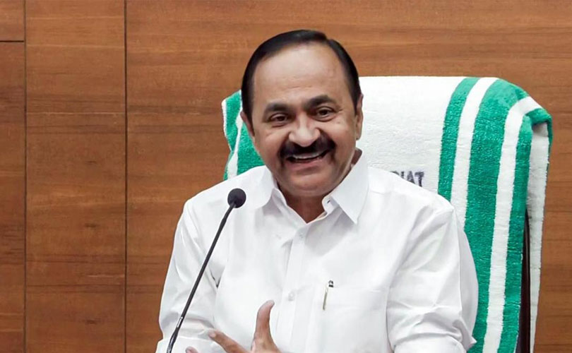 
‘വിമാനം ഒരുക്കിയത് മലയാളിയായ പരിചയക്കാരൻ’; പേര് വെളിപ്പെടുത്തില്ലെന്ന് വി.ഡി. സതീശൻ; ‘ആവശ്യം വന്നാൽ ഇനിയും 